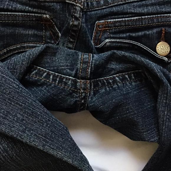 🔴𝗕𝗢𝗚𝗢🔴new york bongo jeans - Picture 6 of 16